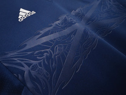 2012/14 Scotland home