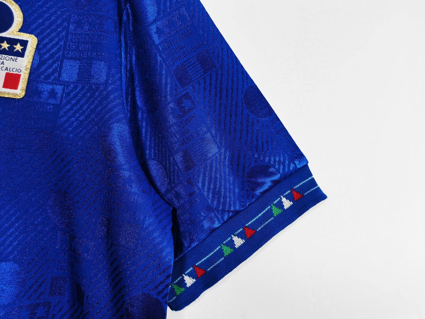 1994 Italy home