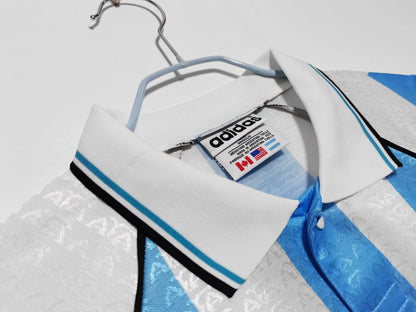 1996 Argentina home