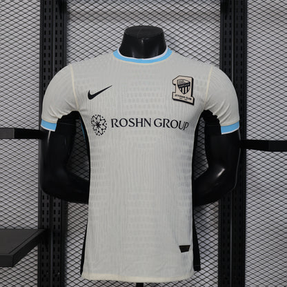 2025/2026 Al-Ittihad away Player's version
