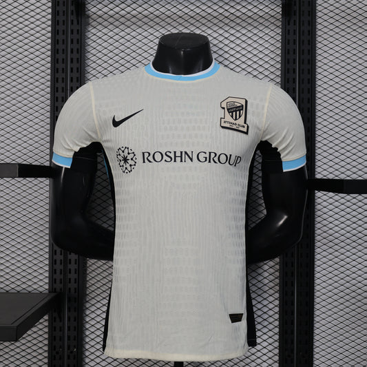2025/2026 Al-Ittihad away Player's version