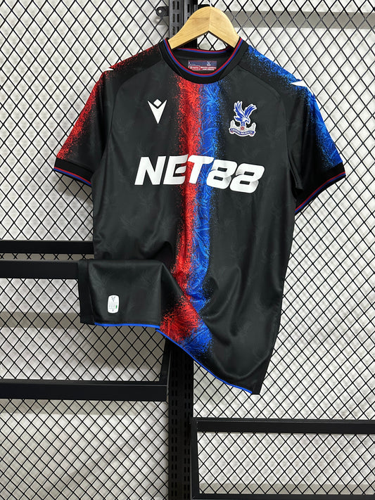2024/2025 Crystal Palace away