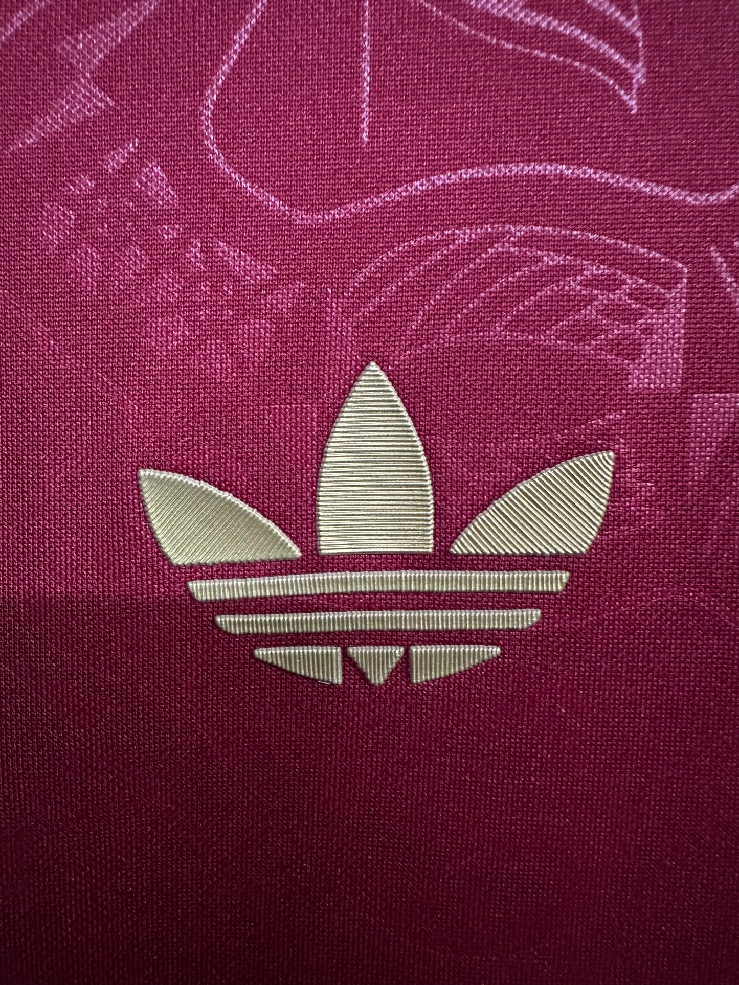 2024/2025 Bayern Munich 125th anniversary