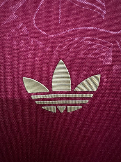 2024/2025 Bayern Munich 125th anniversary