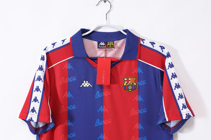 Barcelona home 1992/95