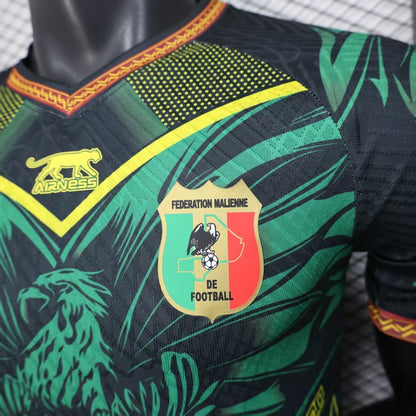 2025/2026 Mali away player's version