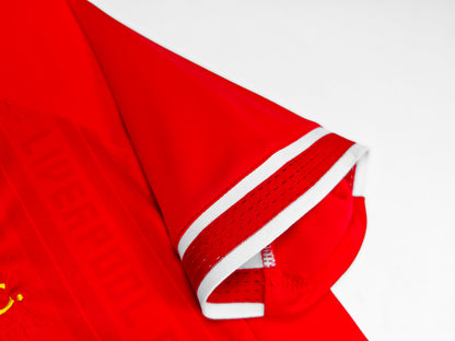 Liverpool 2013/2014 home