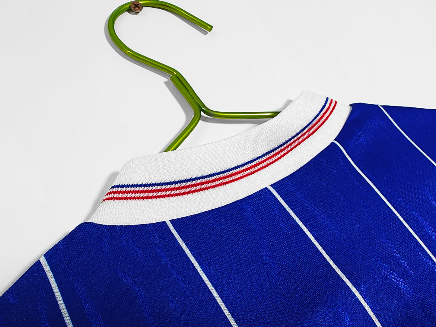 Ajax 1989/1990 away long sleeves