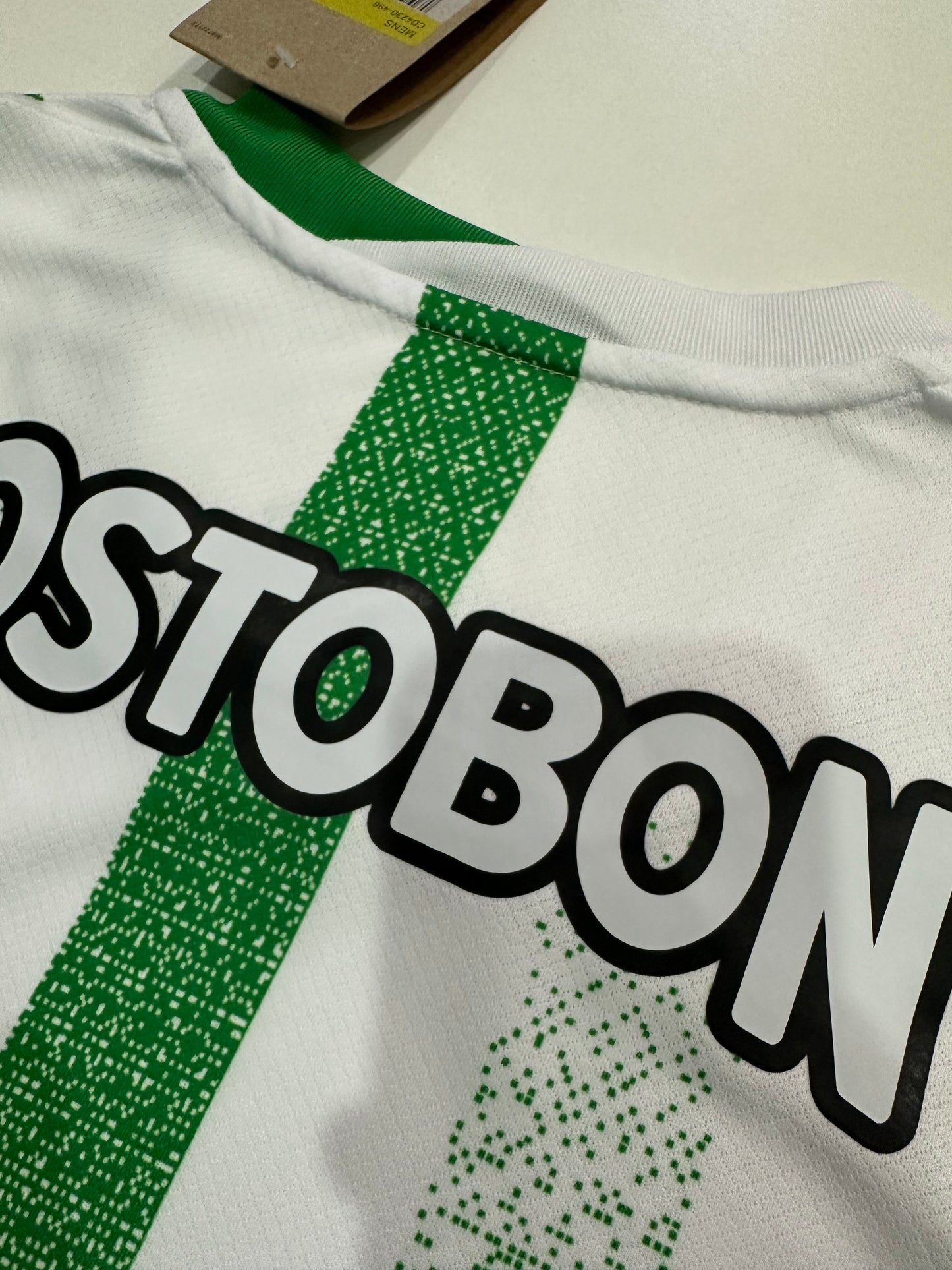 2025/2026 Atlético Nacional home