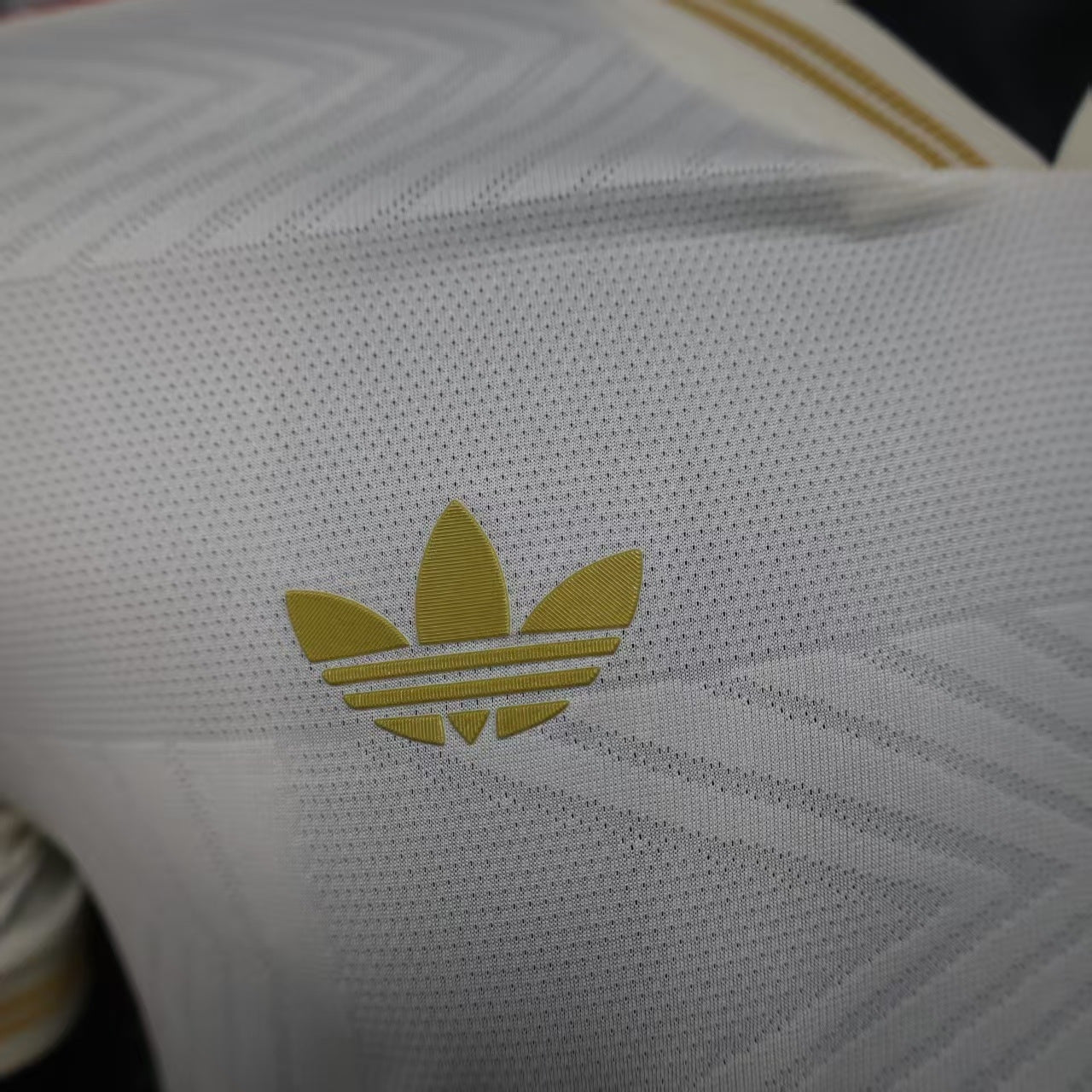 2025/2026 CR Flamengo third Player's version