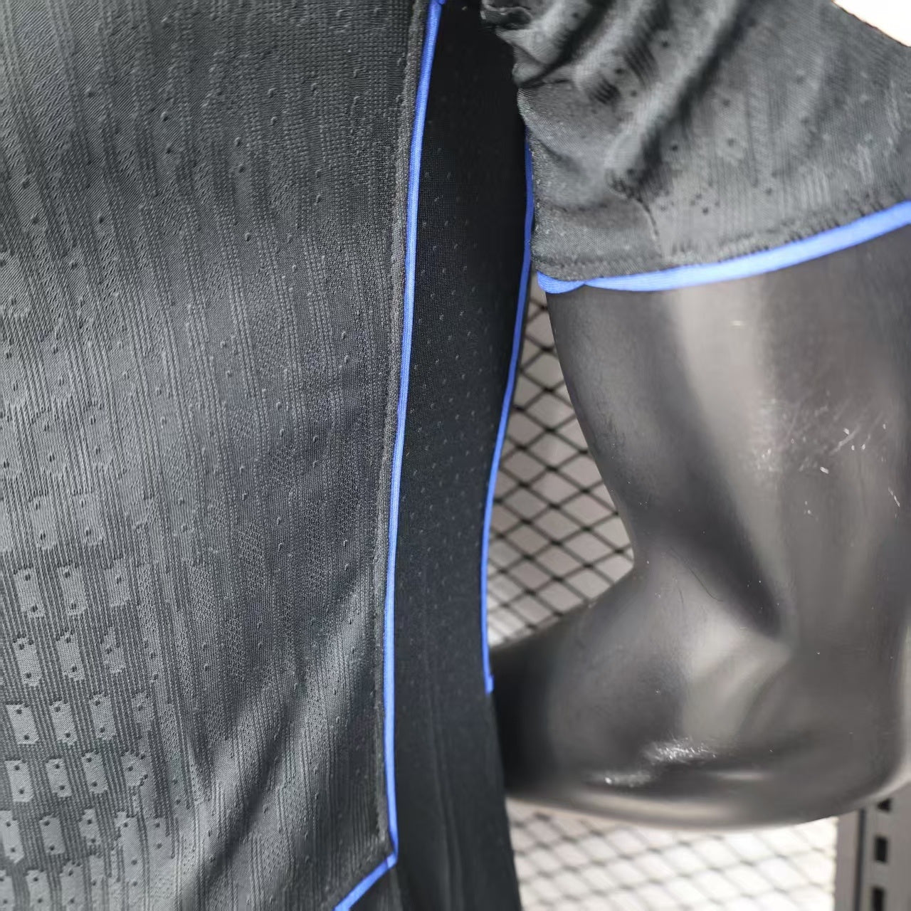 2025/2026 Chelsea third Player's version