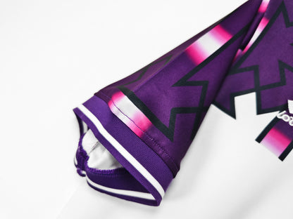 1992/1993 Fiorentina away