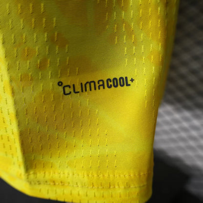 Colombia 2026 Home Player's version