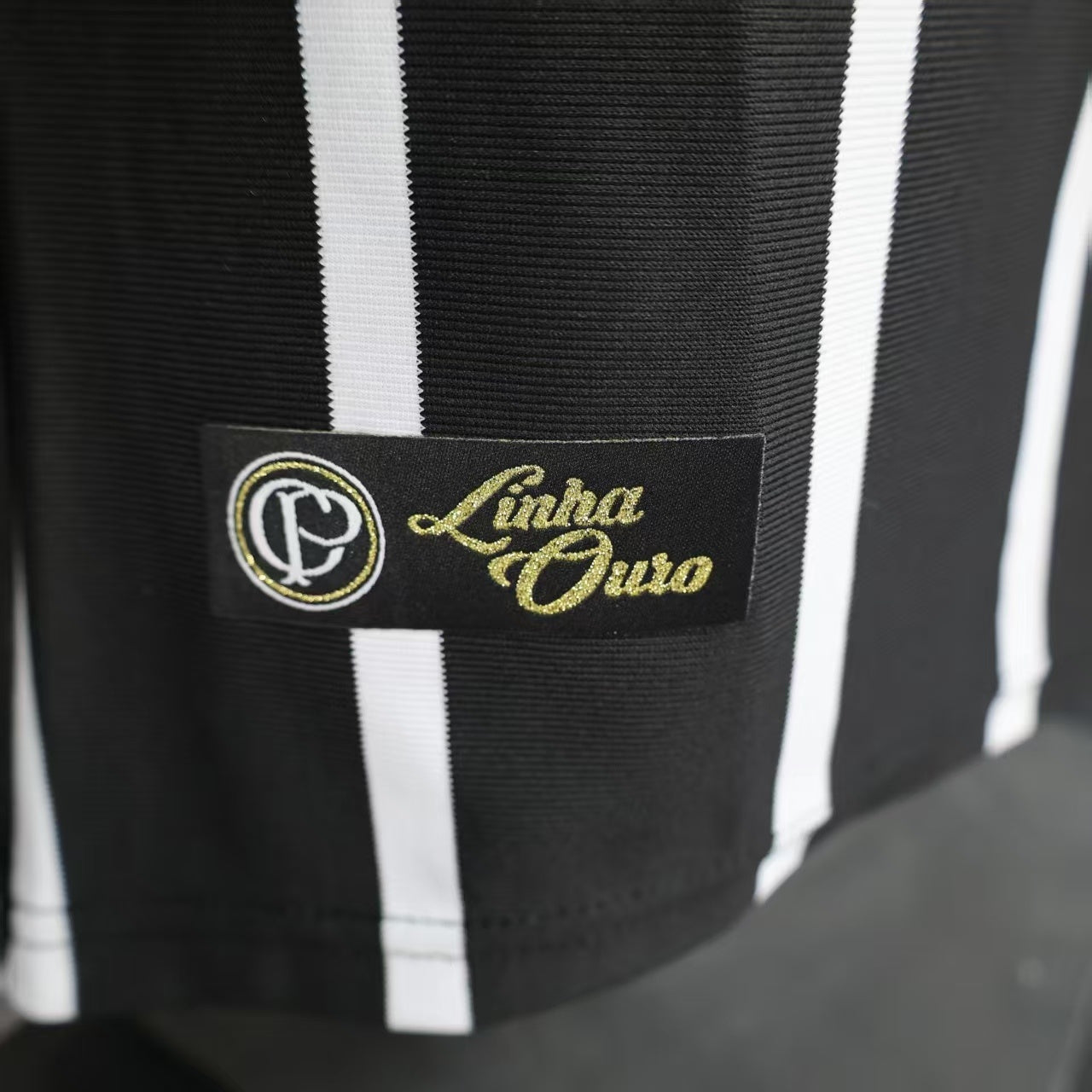 2025/2026 Corinthians Special Edition Player's version