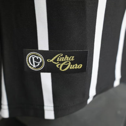 2025/2026 Corinthians Special Edition Player's version