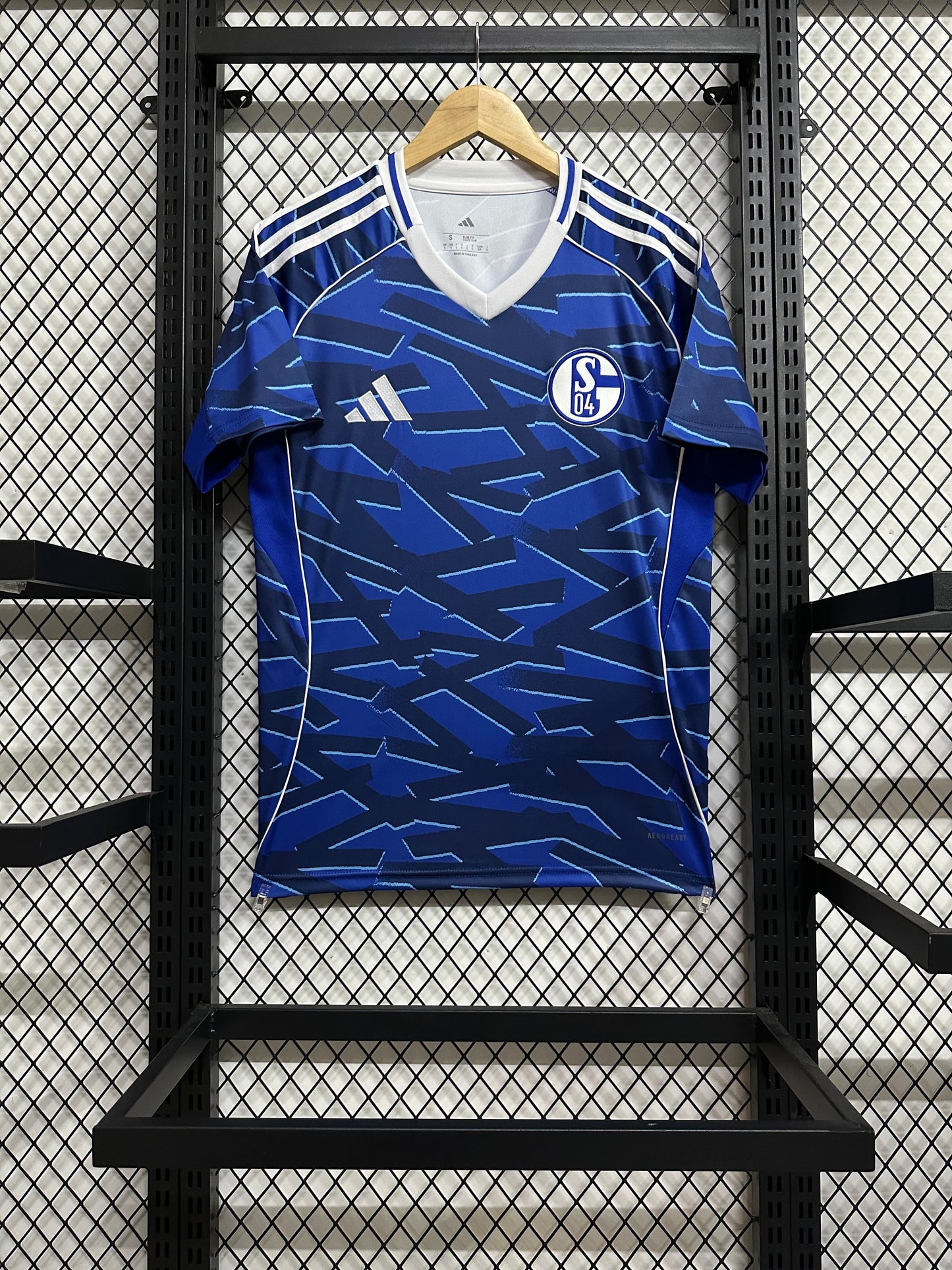 2025/2026 FC Schalke 04 home