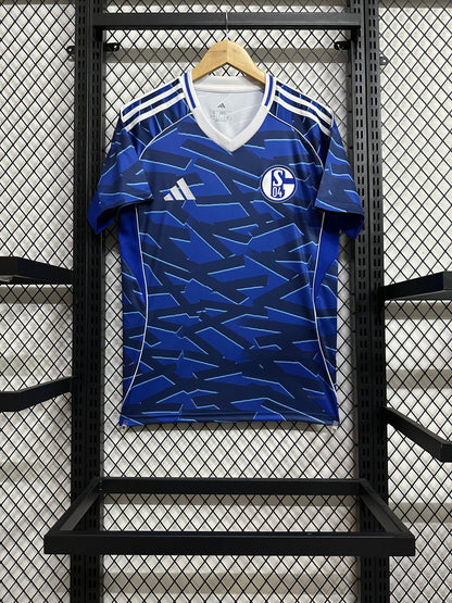 2025/2026 FC Schalke 04 home