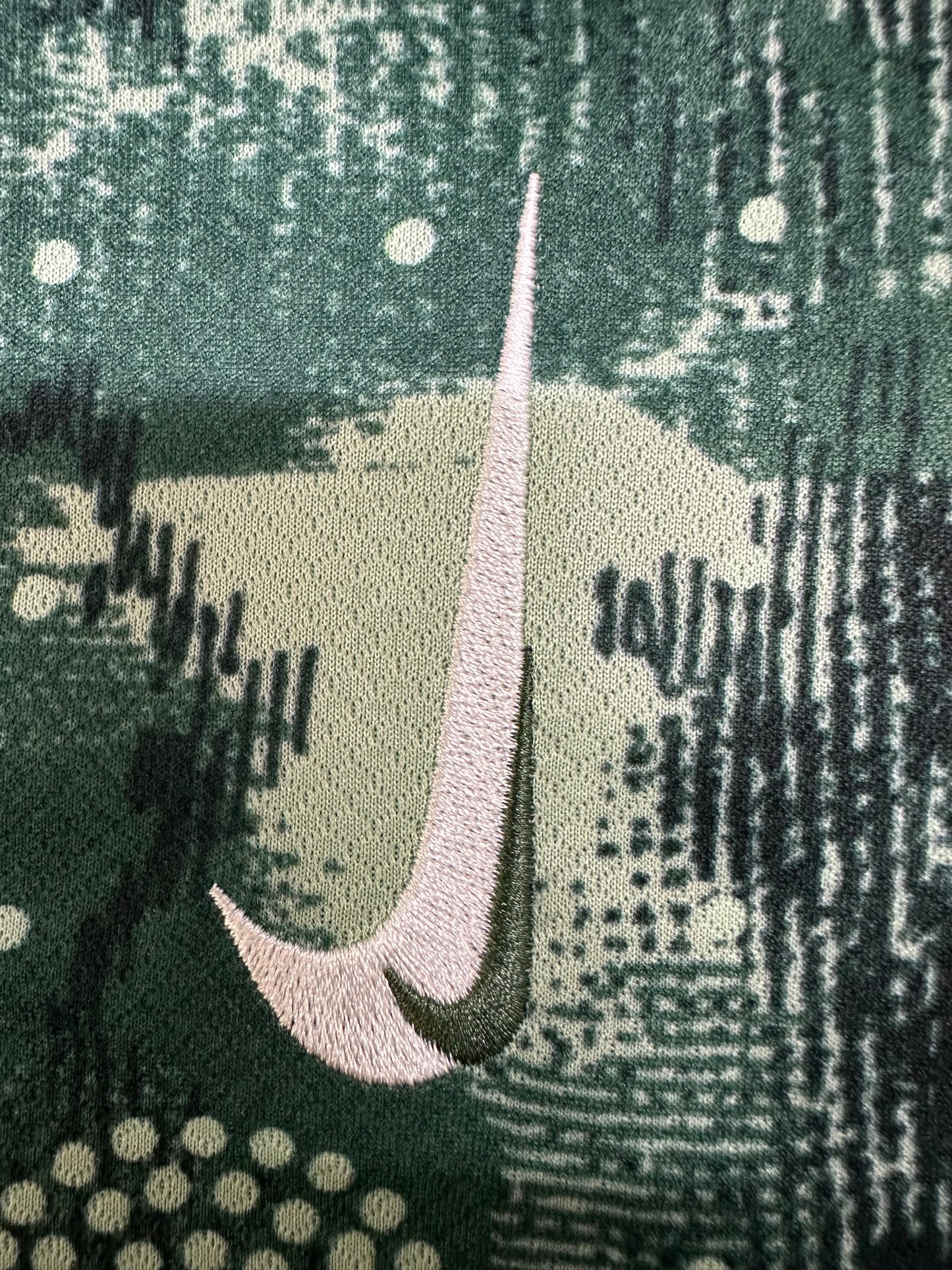 2024/2025 Tottenham Hotspur third