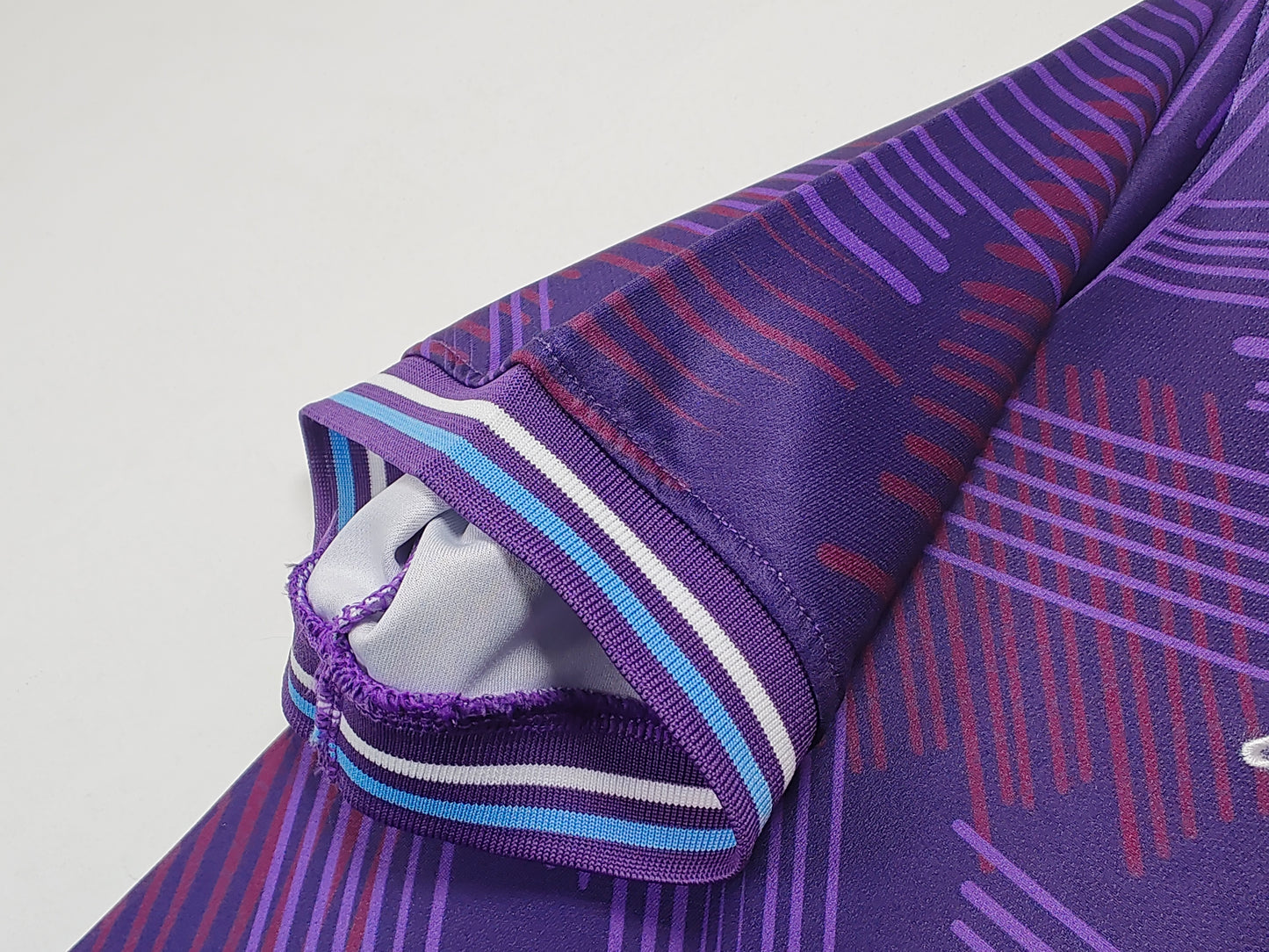 1992/1993 Fiorentina home