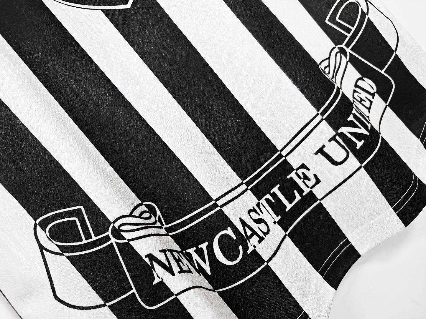 Newcastle United 1997/1999 home