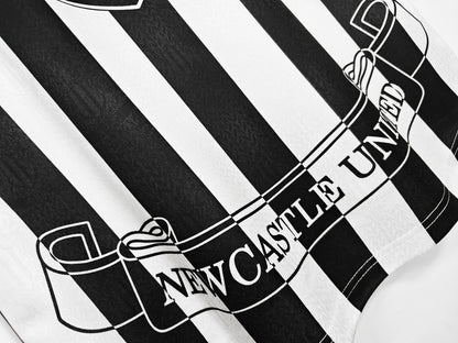 Newcastle United 1997/1999 home