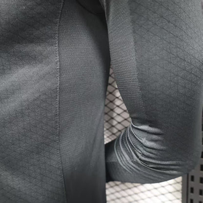 2025/2026 Manchester City away short sleeve Player's version