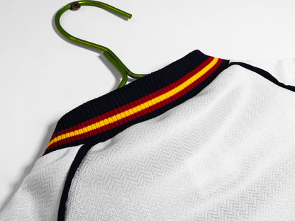 Spain away 1998
