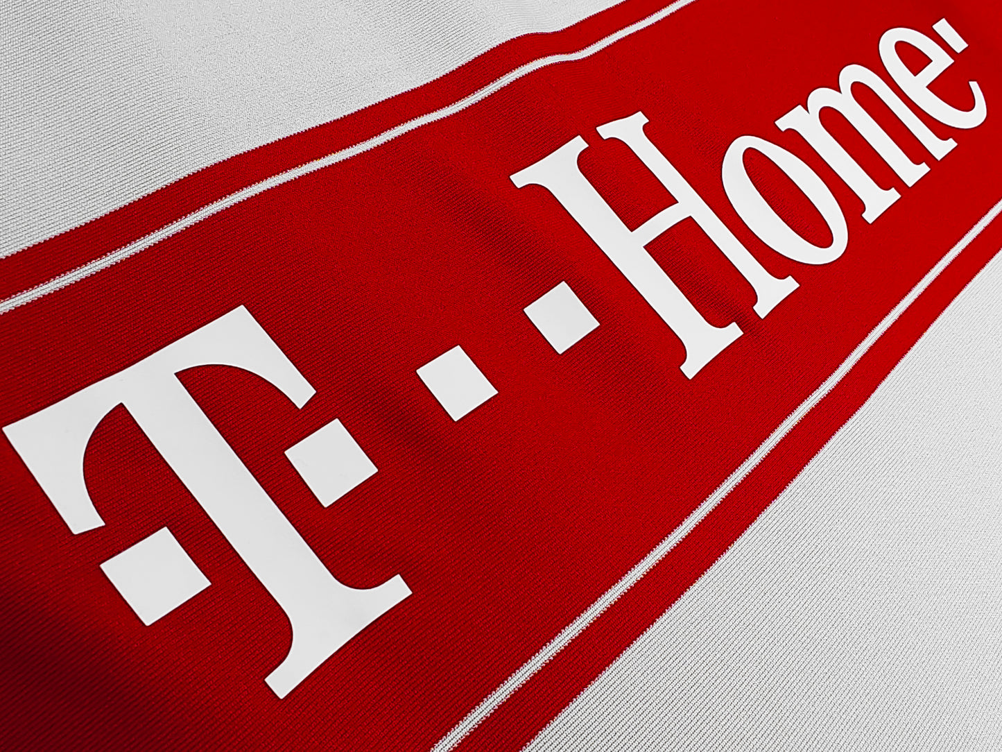 2007/08 Bayern home