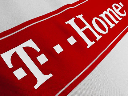 2007/08 Bayern home