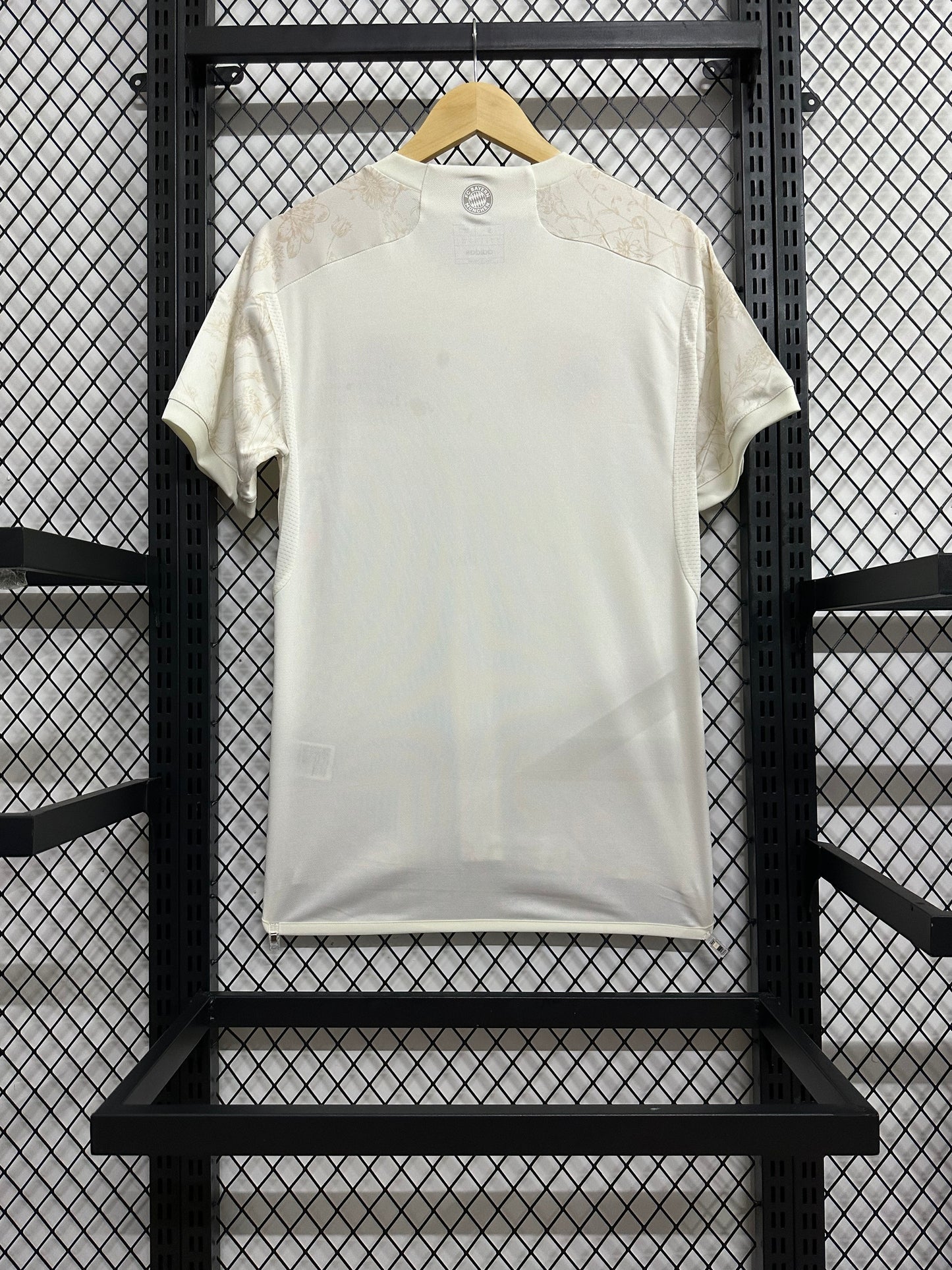 2023/2024 Bayern Munich third