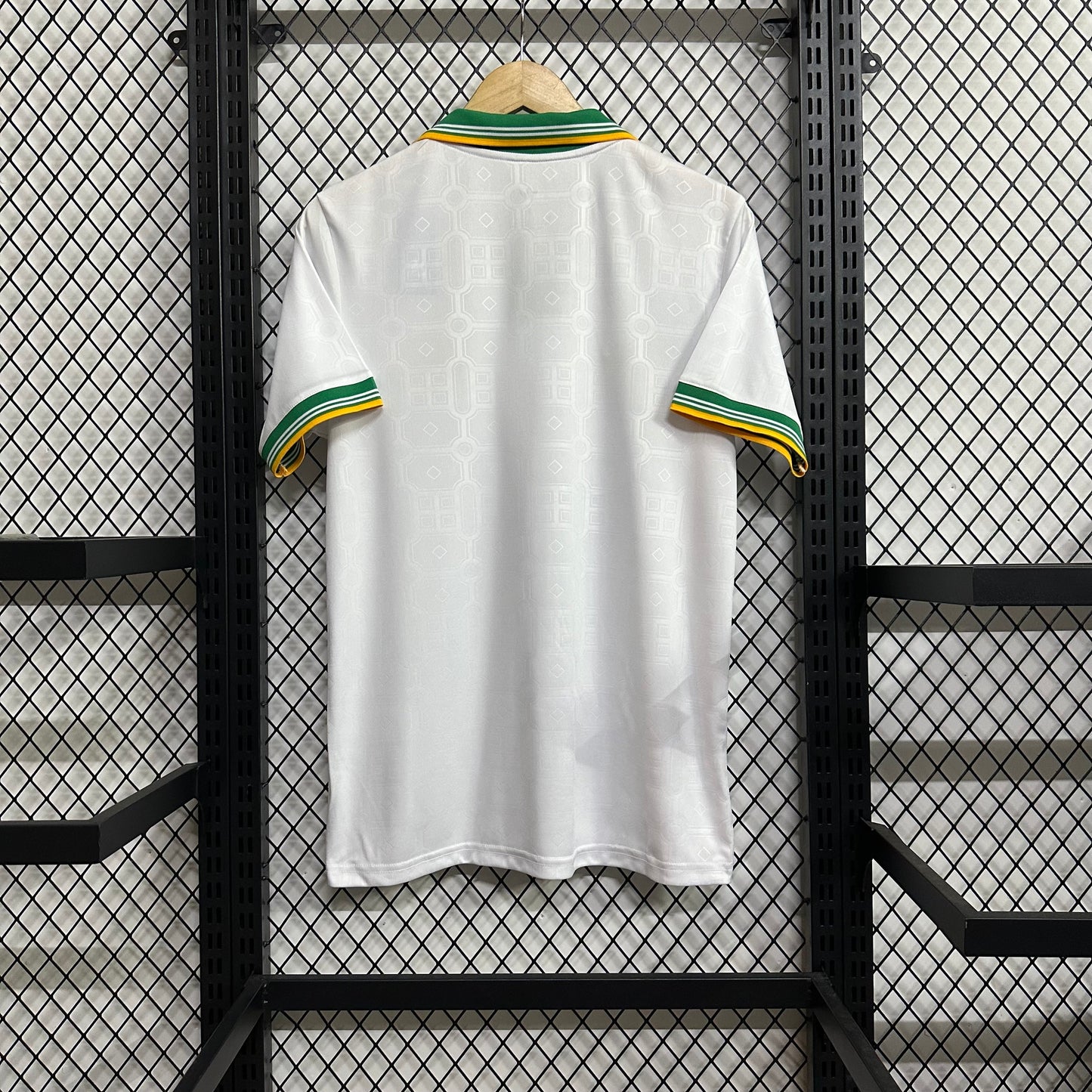 2025/2026 Roma third