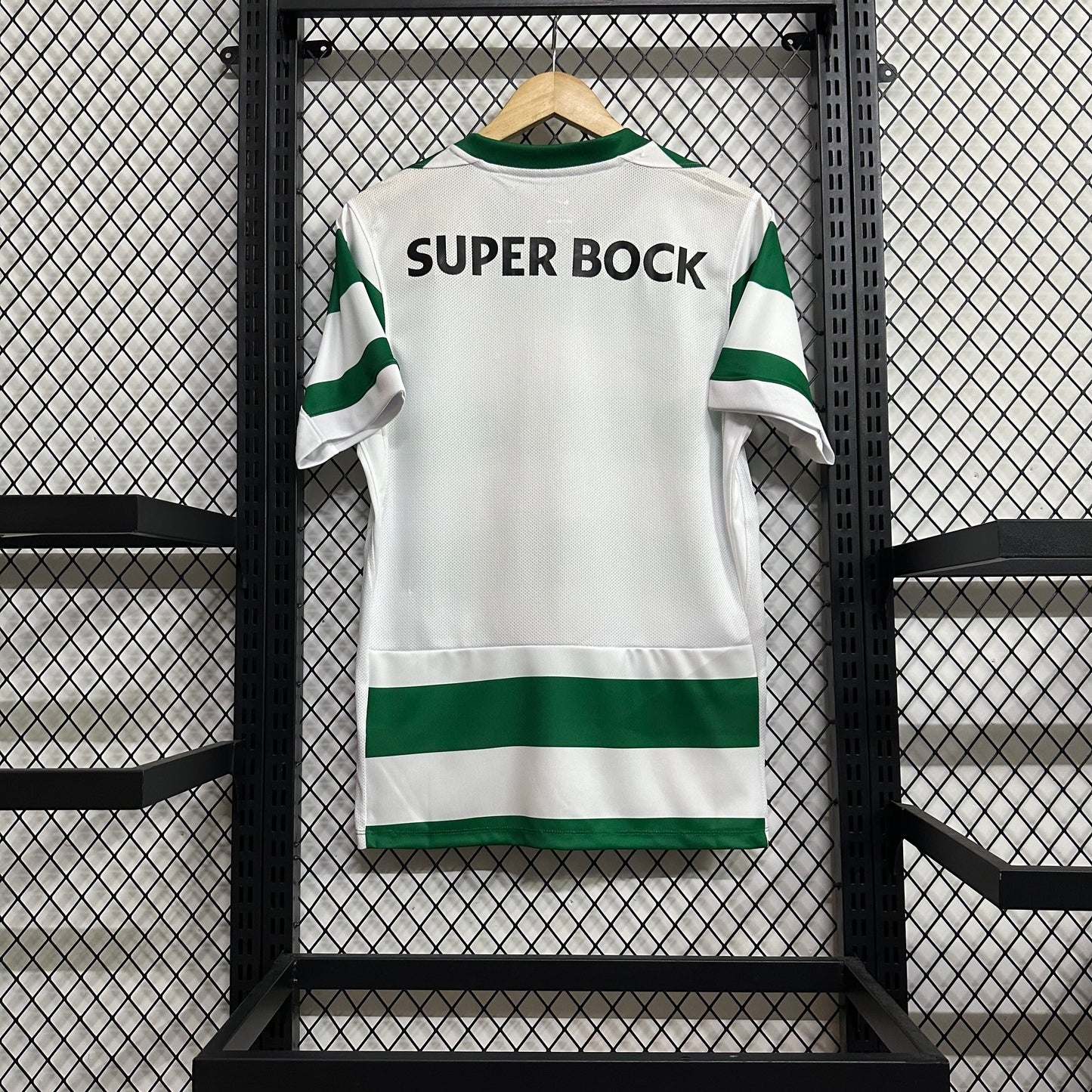 2025/2026 Sporting CP home