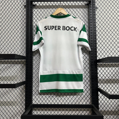 2025/2026 Sporting CP home