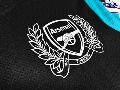 2011/12 Arsenal away