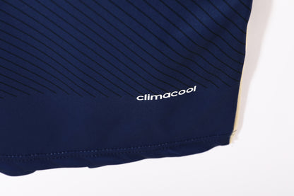 2014 Argentina away