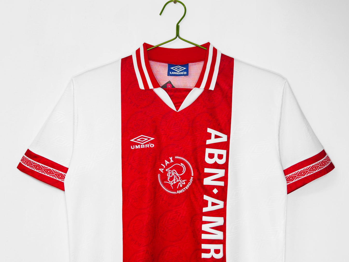 Ajax 1994/1995 home