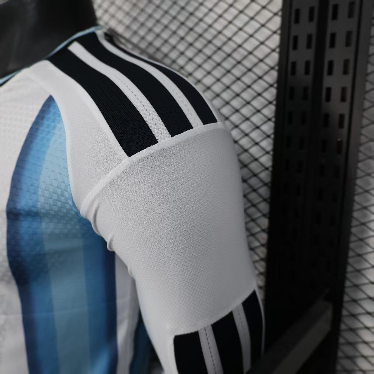 Argentina 2025-26 Jersey Player's version Long Sleeve