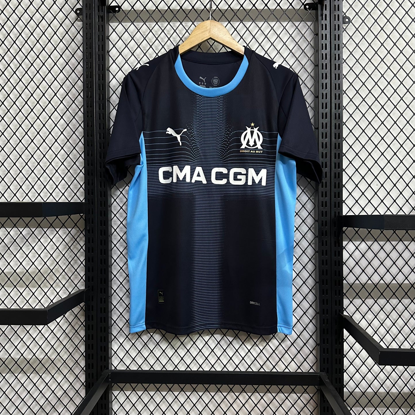 2025/2026 Marseille away