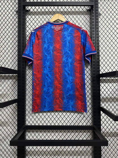 2024/2025 Crystal Palace home