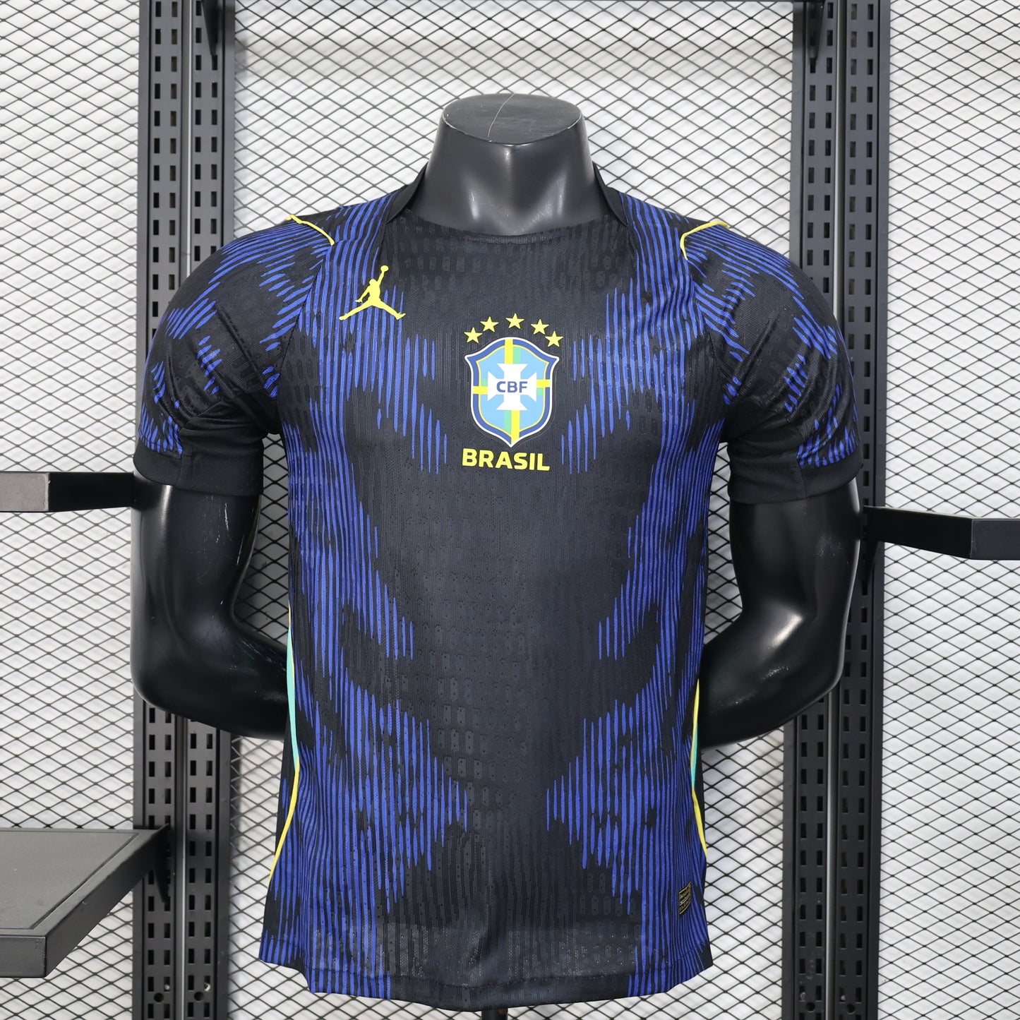 Brazil 2026 away Player's version