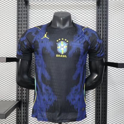 Brazil 2026 away Player's version