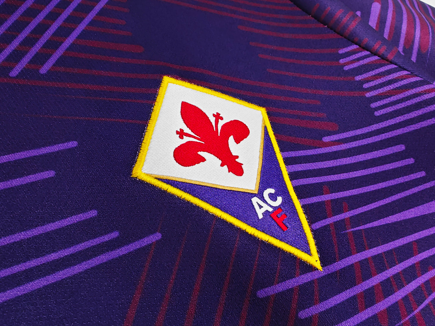 1992/1993 Fiorentina home