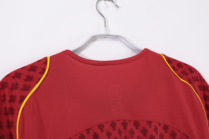 2004 Portugal home
