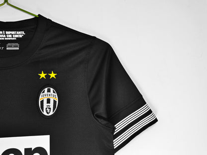 2012/2013 Juventus away