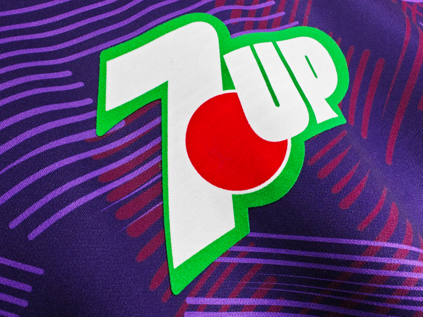 1992/1993 Fiorentina home