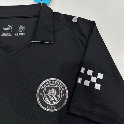 2025/2026 Manchester City away