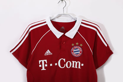 2006/07 Bayern Munich Home retro