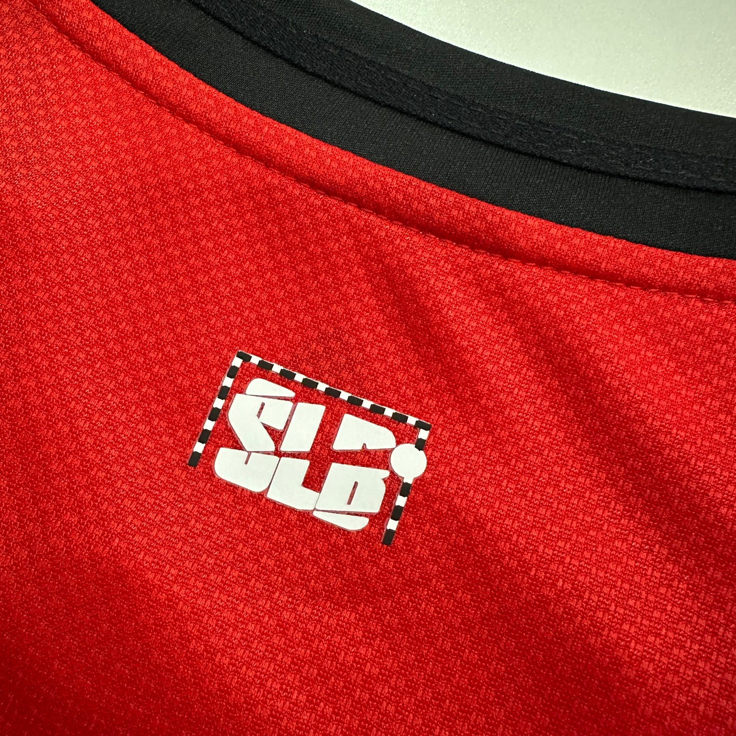 2025/2026 Benfica home