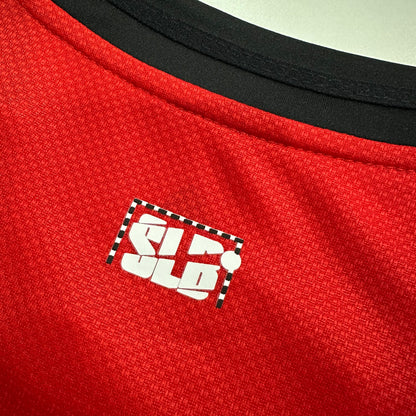 2025/2026 Benfica home