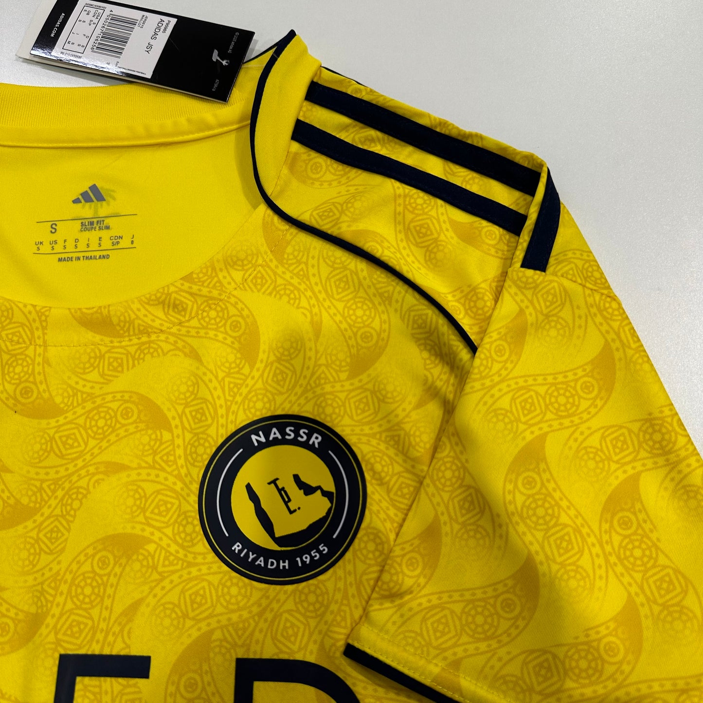 2025/2026 Al-Nassr home